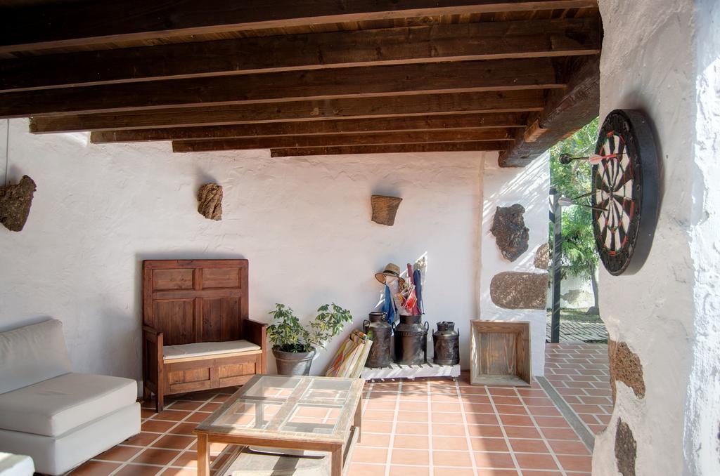 B&B La Casona De Nazaret